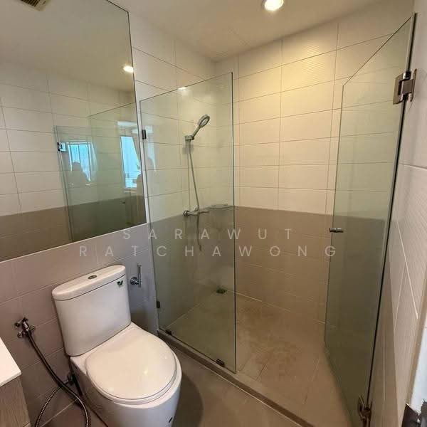 IDEO Q Ratchathewi, Bangkok, 515 Phetchaburi Road, Thanon Phetchaburi, Ratchathewi, Bangkok, 1 Bedroom, 34 sqm, Condo For Rent, by Sarawut Ratchawong, 500561667 - DDproperty.com
