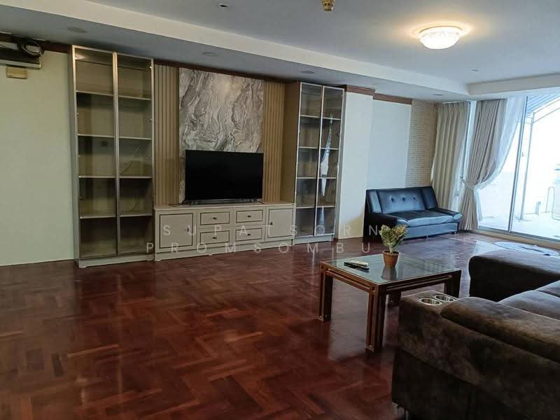 Petch 9 Tower, Bangkok, Phetchaburi 9 Alley, Thanon Phaya Thai, Ratchathewi, Bangkok, 2 Bedrooms, 130 sqm, Condo For Rent, by Supatsorn Promsombut, 500561668 - DDproperty.com