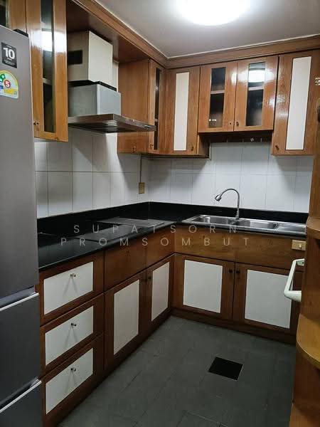 Petch 9 Tower, Bangkok, Phetchaburi 9 Alley, Thanon Phaya Thai, Ratchathewi, Bangkok, 2 Bedrooms, 130 sqm, Condo For Rent, by Supatsorn Promsombut, 500561668 - DDproperty.com