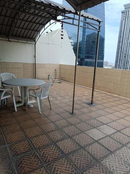 Petch 9 Tower : เพชรเก้า ทาวเวอร์, กรุงเทพ, ซอยเพชรบุรี 9, ถนนพญาไท, ราชเทวี, กรุงเทพ, 130 ตร.ม., คอนโด ให้เช่า, โดย Supatsorn Promsombut, 500561668 - DDproperty.com