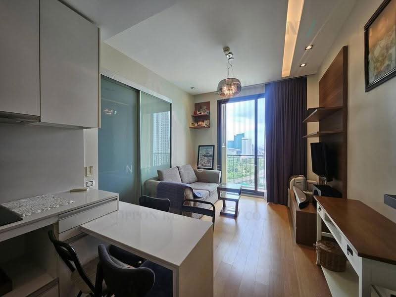 Equinox Phahol Vibha : คอนโดอีควิน็อคซ์ พหล-วิภา, กรุงเทพ, 345 ถนน วิภาวดีรังสิต, จอมพล, จตุจักร, กรุงเทพ, 39 ตร.ม., คอนโด ขาย, โดย NR AGENT, 500561671 - DDproperty.com