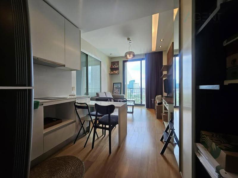 Equinox Phahol Vibha : คอนโดอีควิน็อคซ์ พหล-วิภา, กรุงเทพ, 345 ถนน วิภาวดีรังสิต, จอมพล, จตุจักร, กรุงเทพ, 39 ตร.ม., คอนโด ขาย, โดย NR AGENT, 500561671 - DDproperty.com