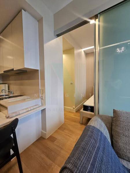 Equinox Phahol Vibha, Bangkok, 345 Paholyothin Road, Jom Phon, Chatuchak, Bangkok, 1 Bedroom, 39 sqm, Condo For Sale, by NR AGENT, 500561671 - DDproperty.com