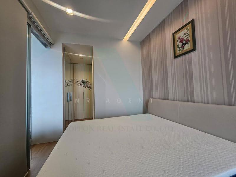 Equinox Phahol Vibha, Bangkok, 345 Paholyothin Road, Jom Phon, Chatuchak, Bangkok, 1 Bedroom, 39 sqm, Condo For Sale, by NR AGENT, 500561671 - DDproperty.com