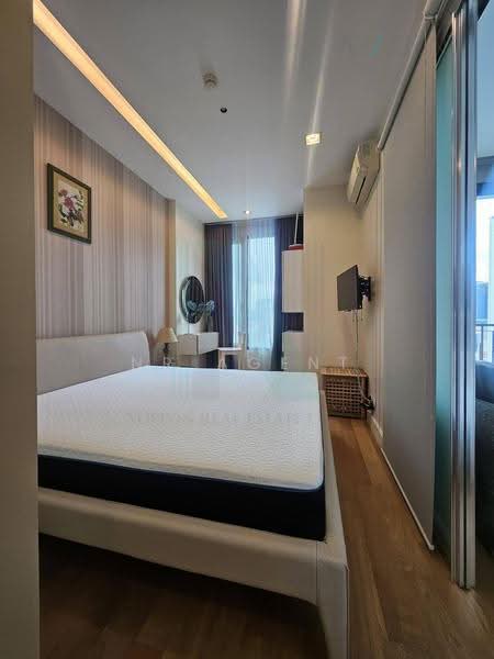 Equinox Phahol Vibha, Bangkok, 345 Paholyothin Road, Jom Phon, Chatuchak, Bangkok, 1 Bedroom, 39 sqm, Condo For Sale, by NR AGENT, 500561671 - DDproperty.com