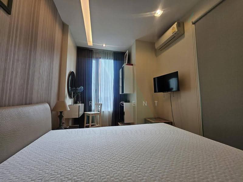 Equinox Phahol Vibha, Bangkok, 345 Paholyothin Road, Jom Phon, Chatuchak, Bangkok, 1 Bedroom, 39 sqm, Condo For Sale, by NR AGENT, 500561671 - DDproperty.com