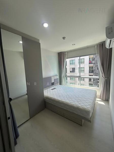 Niche ID Sukhumvit 113, Samut Prakan, Sukhumvit Road 113, Samrong Nua, Muang Samut Prakarn, Samut Prakan, 1 Bedroom, 28 sqm, Condo For Sale, by NR AGENT, 500561674 - DDproperty.com