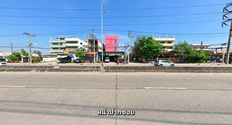 ให้เช่า ที่ดินเปล่า 1 ไร่ ซอยร่มเกล้า 21/1 เขตลาดกระบัง, กรุงเทพ, คลองสามประเวศ, ลาดกระบัง, กรุงเทพ, 1,600 ตร.ม., ที่ดิน ให้เช่า, โดย คุณสีฝุ่น, 500561675 - DDproperty.com
