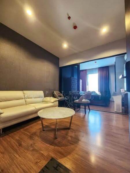 Chewathai Residence Bang Pho : ชีวาทัย เรสซิเดนซ์ บางโพ, กรุงเทพ, ถนนประชาราษฎร์ สาย 2, บางซื่อ, กรุงเทพ, 34 ตร.ม., คอนโด ขาย, โดย Supatsorn Promsombut, 500561676 - DDproperty.com