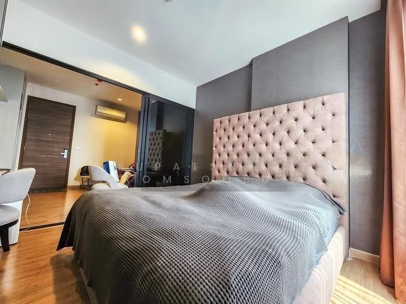 Chewathai Residence Bang Pho : ชีวาทัย เรสซิเดนซ์ บางโพ, กรุงเทพ, ถนนประชาราษฎร์ สาย 2, บางซื่อ, กรุงเทพ, 34 ตร.ม., คอนโด ขาย, โดย Supatsorn Promsombut, 500561676 - DDproperty.com