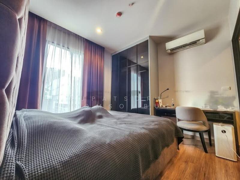 Chewathai Residence Bang Pho : ชีวาทัย เรสซิเดนซ์ บางโพ, กรุงเทพ, ถนนประชาราษฎร์ สาย 2, บางซื่อ, กรุงเทพ, 34 ตร.ม., คอนโด ขาย, โดย Supatsorn Promsombut, 500561676 - DDproperty.com