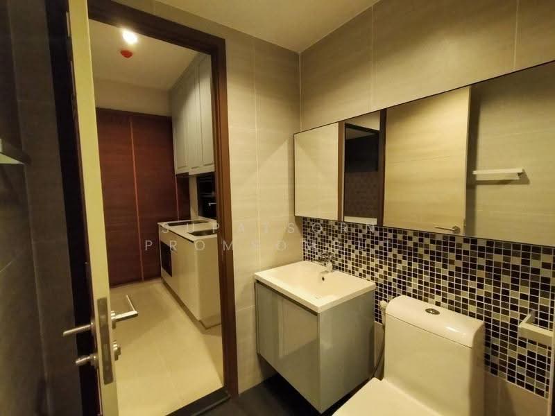 Chewathai Residence Bang Pho : ชีวาทัย เรสซิเดนซ์ บางโพ, กรุงเทพ, ถนนประชาราษฎร์ สาย 2, บางซื่อ, กรุงเทพ, 34 ตร.ม., คอนโด ขาย, โดย Supatsorn Promsombut, 500561676 - DDproperty.com