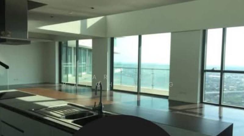 The Pano Rama 3, Bangkok, 890 Rama 3 Road, Bang Pong Pang, Yan Nawa, Bangkok, 5 Bedrooms, 345 sqm, Condo For Rent, by Sarawut Ratchawong, 500561677 - DDproperty.com