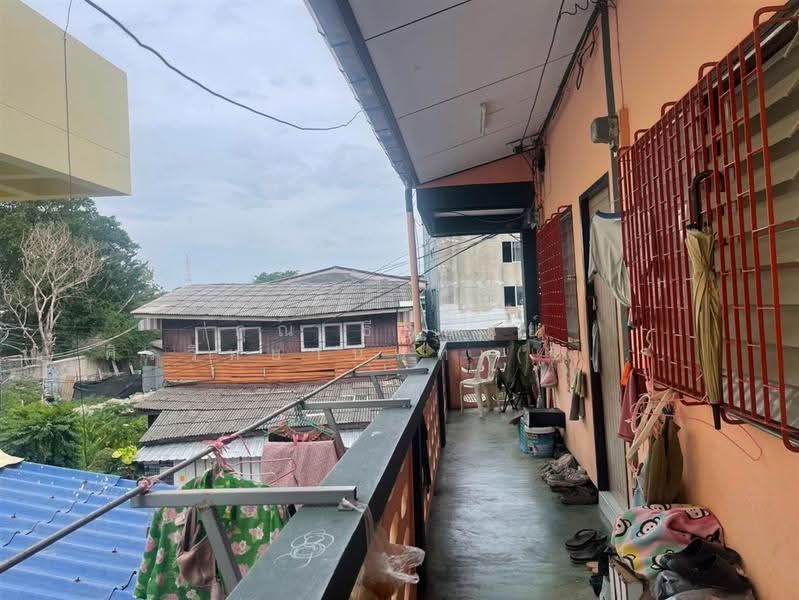 อพาทเม้นท์ 2 ชั้น 50 ตร.ว. อพาทเม้นท์ ซอยสุขสวัสดิ์76 ซอย5, Samut Prakan, ถนนสุขสวัสดิ์, Bang Chak, Phra Pra Daeng, Samut Prakan, , 200 sqm, Business For Sale, by คุณ ธีรธันย์ ศิรวิทยานันท์ (เมฆ), 500561678 - DDproperty.com