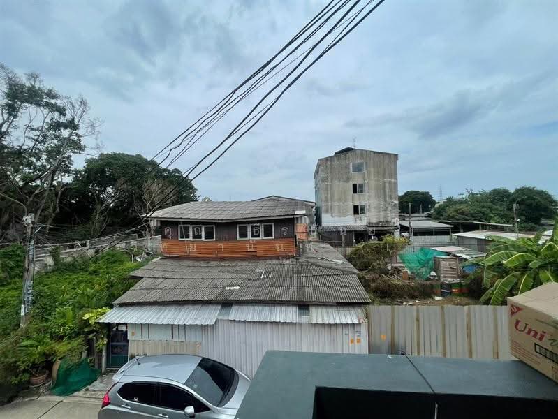 อพาทเม้นท์ 2 ชั้น 50 ตร.ว. อพาทเม้นท์ ซอยสุขสวัสดิ์76 ซอย5, Samut Prakan, ถนนสุขสวัสดิ์, Bang Chak, Phra Pra Daeng, Samut Prakan, , 200 sqm, Business For Sale, by คุณ ธีรธันย์ ศิรวิทยานันท์ (เมฆ), 500561678 - DDproperty.com