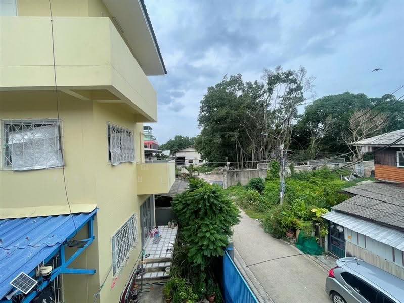 อพาทเม้นท์ 2 ชั้น 50 ตร.ว. อพาทเม้นท์ ซอยสุขสวัสดิ์76 ซอย5, Samut Prakan, ถนนสุขสวัสดิ์, Bang Chak, Phra Pra Daeng, Samut Prakan, , 200 sqm, Business For Sale, by คุณ ธีรธันย์ ศิรวิทยานันท์ (เมฆ), 500561678 - DDproperty.com
