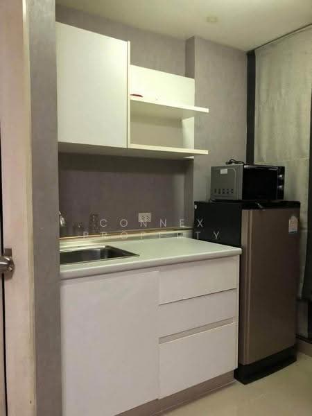The Trust Residence Ratchada-Rama 3, bangkok, Nonsi Rd, Chong Nonsi, Yan Nawa, Bangkok, 1 Bedroom, 28 sqm, Condo For Rent, by Connex Property, 500561679 - DDproperty.com