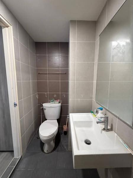 Lumpini Ville Pranangklao-Riverview, Nonthaburi, Soi Ban Sai Ma, Sai Ma, Muang Nonthaburi, Nonthaburi, Studio, 23 sqm, Condo For Sale, by Ulaiwan Boonsiri, 500561682 - DDproperty.com
