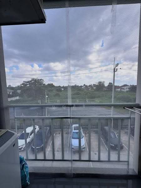 Lumpini Ville Pranangklao-Riverview, Nonthaburi, Soi Ban Sai Ma, Sai Ma, Muang Nonthaburi, Nonthaburi, Studio, 23 sqm, Condo For Sale, by Ulaiwan Boonsiri, 500561682 - DDproperty.com