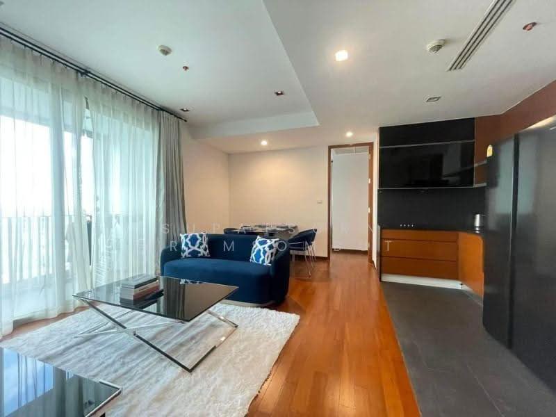 ASHTON Morph 38, Bangkok, 88 Soi Sukhumvit 38, Phra Kanong, Khlong Toei, Bangkok, 2 Bedrooms, 70 sqm, Condo For Rent, by Supatsorn Promsombut, 500561684 - DDproperty.com