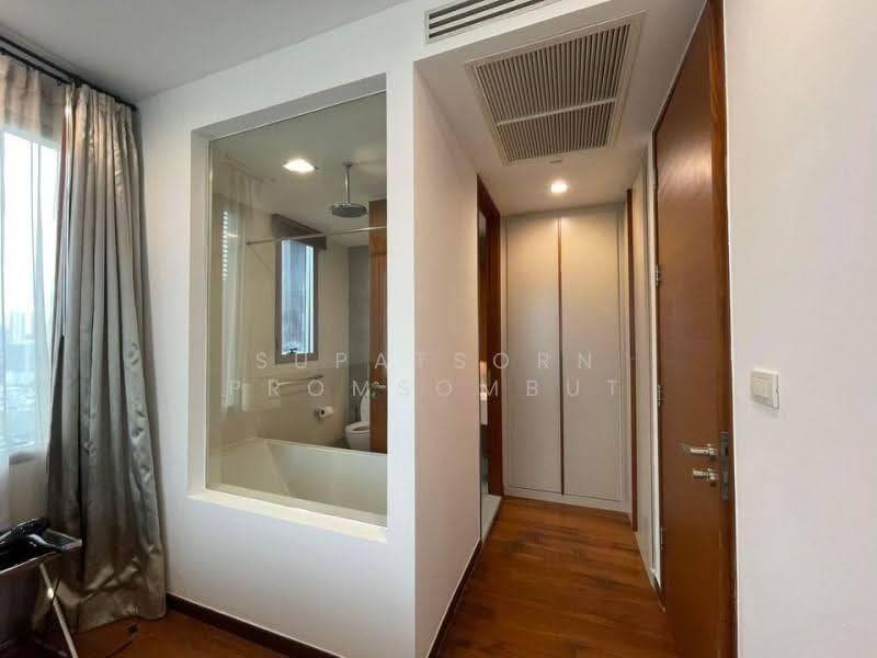 ASHTON Morph 38, Bangkok, 88 Soi Sukhumvit 38, Phra Kanong, Khlong Toei, Bangkok, 2 Bedrooms, 70 sqm, Condo For Rent, by Supatsorn Promsombut, 500561684 - DDproperty.com