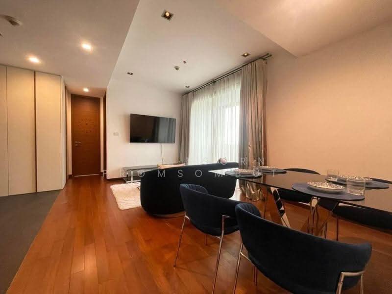 ASHTON Morph 38, Bangkok, 88 Soi Sukhumvit 38, Phra Kanong, Khlong Toei, Bangkok, 2 Bedrooms, 70 sqm, Condo For Rent, by Supatsorn Promsombut, 500561684 - DDproperty.com