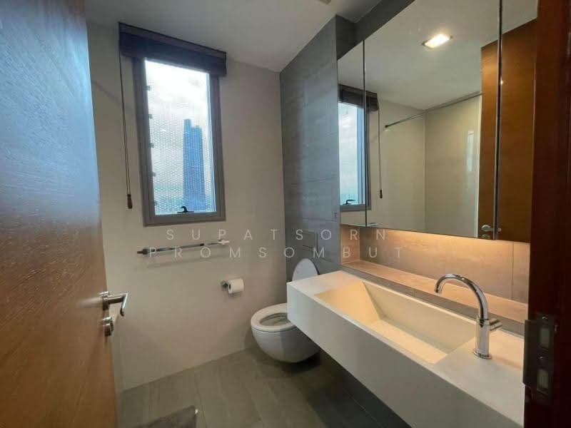ASHTON Morph 38, Bangkok, 88 Soi Sukhumvit 38, Phra Kanong, Khlong Toei, Bangkok, 2 Bedrooms, 70 sqm, Condo For Rent, by Supatsorn Promsombut, 500561684 - DDproperty.com