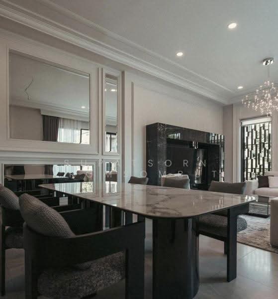 Vana Residence Rama9 – Srinakarin I วนา เรสซิเดนท์ พระราม 9 – ศรีนครินทร์, กรุงเทพ, 89 ถนนศรีนครินทร์ - ร่มเกล้า, หัวหมาก, บางกะปิ, กรุงเทพ, 420 ตร.ม., บ้านเดี่ยว ให้เช่า, โดย Supatsorn Promsombut, 500561686 - DDproperty.com