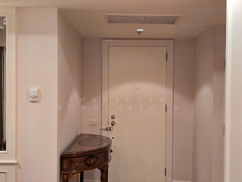 Langsuan Ville, Bangkok, 50 Soi Langsuan, Lumphini, Pathum Wan, Bangkok, 2 Bedrooms, 97 sqm, Condo For Sale, by Thanaporn Wongcharoen, 500561688 - DDproperty.com