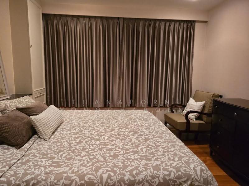 Langsuan Ville, Bangkok, 50 Soi Langsuan, Lumphini, Pathum Wan, Bangkok, 2 Bedrooms, 97 sqm, Condo For Sale, by Thanaporn Wongcharoen, 500561688 - DDproperty.com