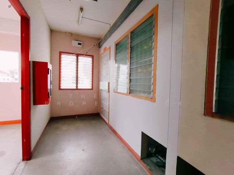 Baan Ua-Athorn Khajonwit, Samut Prakan, Soi Baan Ariyathorn Kajiwit, Bangphli Yai, Bang Plee, Samut Prakan, 2 Bedrooms, 32 sqm, Condo For Sale, by The Best Property เปิ้ล, 500561690 - DDproperty.com