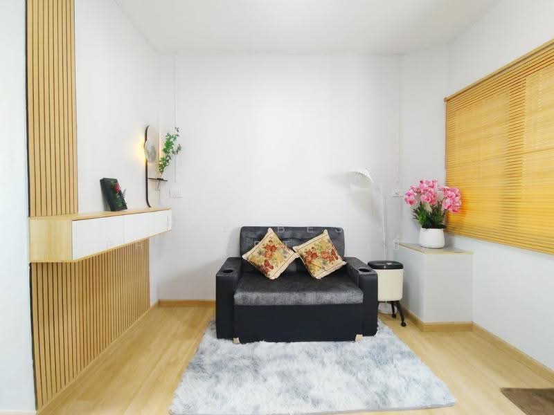 Baan Ua-Athorn Khajonwit, Samut Prakan, Soi Baan Ariyathorn Kajiwit, Bangphli Yai, Bang Plee, Samut Prakan, 2 Bedrooms, 32 sqm, Condo For Sale, by The Best Property เปิ้ล, 500561690 - DDproperty.com