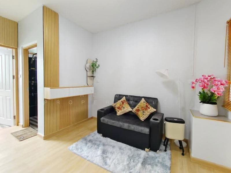 Baan Ua-Athorn Khajonwit, Samut Prakan, Soi Baan Ariyathorn Kajiwit, Bangphli Yai, Bang Plee, Samut Prakan, 2 Bedrooms, 32 sqm, Condo For Sale, by The Best Property เปิ้ล, 500561690 - DDproperty.com