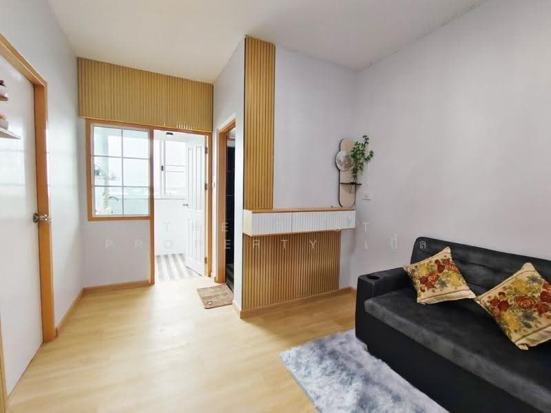 Baan Ua-Athorn Khajonwit, Samut Prakan, Soi Baan Ariyathorn Kajiwit, Bangphli Yai, Bang Plee, Samut Prakan, 2 Bedrooms, 32 sqm, Condo For Sale, by The Best Property เปิ้ล, 500561690 - DDproperty.com