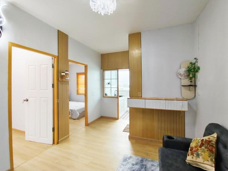 Baan Ua-Athorn Khajonwit, Samut Prakan, Soi Baan Ariyathorn Kajiwit, Bangphli Yai, Bang Plee, Samut Prakan, 2 Bedrooms, 32 sqm, Condo For Sale, by The Best Property เปิ้ล, 500561690 - DDproperty.com