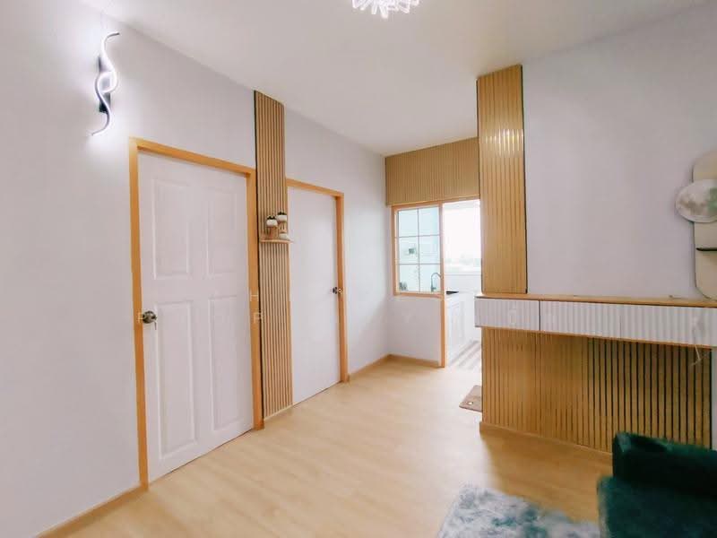 Baan Ua-Athorn Khajonwit, Samut Prakan, Soi Baan Ariyathorn Kajiwit, Bangphli Yai, Bang Plee, Samut Prakan, 2 Bedrooms, 32 sqm, Condo For Sale, by The Best Property เปิ้ล, 500561690 - DDproperty.com