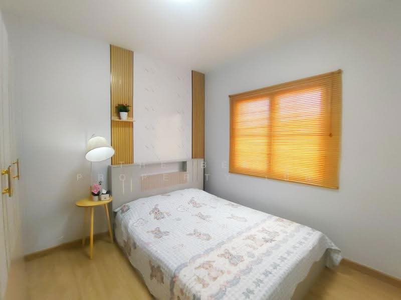 Baan Ua-Athorn Khajonwit, Samut Prakan, Soi Baan Ariyathorn Kajiwit, Bangphli Yai, Bang Plee, Samut Prakan, 2 Bedrooms, 32 sqm, Condo For Sale, by The Best Property เปิ้ล, 500561690 - DDproperty.com