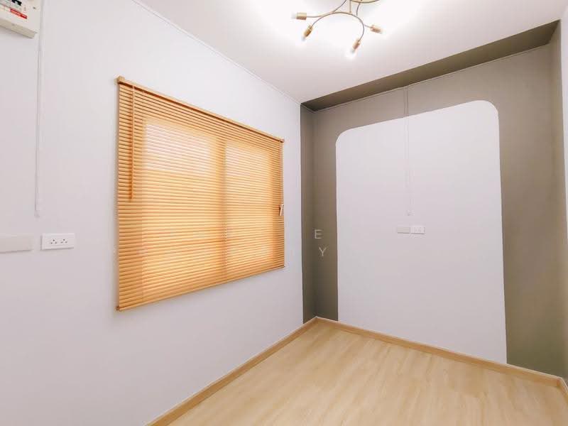 Baan Ua-Athorn Khajonwit, Samut Prakan, Soi Baan Ariyathorn Kajiwit, Bangphli Yai, Bang Plee, Samut Prakan, 2 Bedrooms, 32 sqm, Condo For Sale, by The Best Property เปิ้ล, 500561690 - DDproperty.com