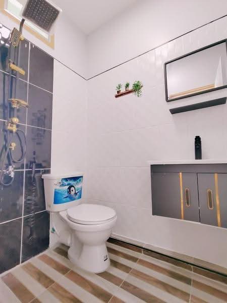 Baan Ua-Athorn Khajonwit, Samut Prakan, Soi Baan Ariyathorn Kajiwit, Bangphli Yai, Bang Plee, Samut Prakan, 2 Bedrooms, 32 sqm, Condo For Sale, by The Best Property เปิ้ล, 500561690 - DDproperty.com