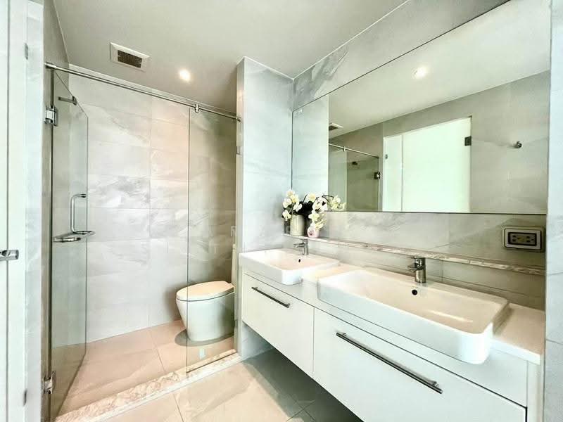 Rhythm Ekkamai, Bangkok, 11 Soi Sukhumvit 63, Khlongtoei Nua, Watthana, Bangkok, 2 Bedrooms, 80 sqm, Condo For Rent, by Amarin Sitthidhoon, 500561691 - DDproperty.com