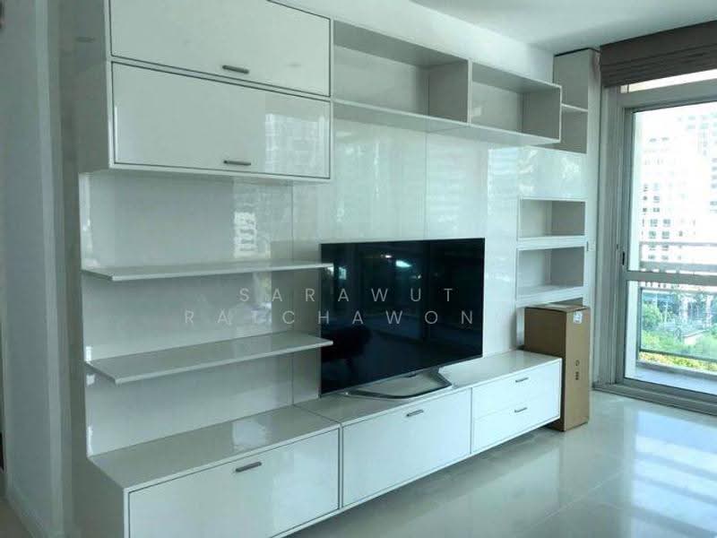 Athenee Residence, Bangkok, 65 Witthayu Road, Lumphini, Pathum Wan, Bangkok, 2 Bedrooms, 131 sqm, Condo For Sale, by Sarawut Ratchawong, 500561696 - DDproperty.com