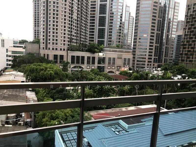 Athenee Residence, Bangkok, 65 Witthayu Road, Lumphini, Pathum Wan, Bangkok, 2 Bedrooms, 131 sqm, Condo For Sale, by Sarawut Ratchawong, 500561696 - DDproperty.com