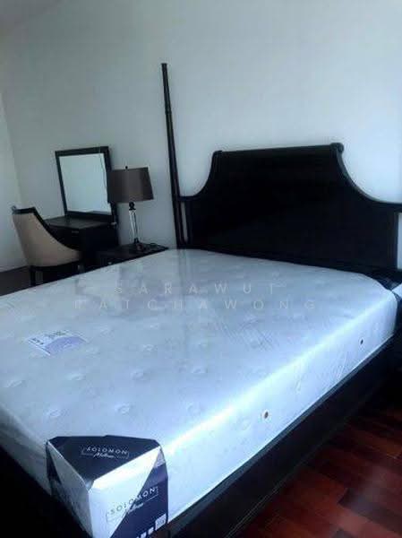 Athenee Residence, Bangkok, 65 Witthayu Road, Lumphini, Pathum Wan, Bangkok, 2 Bedrooms, 131 sqm, Condo For Sale, by Sarawut Ratchawong, 500561696 - DDproperty.com