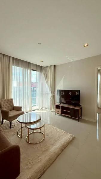 The Room Sukhumvit 62, Bangkok, 2288 Sukhumvit Road, Bang Chak, Phra Khanong, Bangkok, 2 Bedrooms, 76 sqm, Condo For Rent, by Supatsorn Promsombut, 500561697 - DDproperty.com