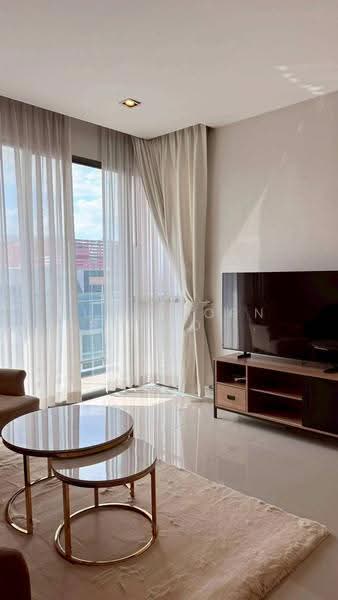The Room Sukhumvit 62 : เดอะรูม สุขุมวิท 62, กรุงเทพ, 2288 ถ.สุขุมวิท, บางจาก, พระโขนง, กรุงเทพ, 76 ตร.ม., คอนโด ให้เช่า, โดย Supatsorn Promsombut, 500561697 - DDproperty.com