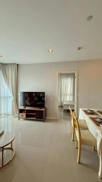 The Room Sukhumvit 62, Bangkok, 2288 Sukhumvit Road, Bang Chak, Phra Khanong, Bangkok, 2 Bedrooms, 76 sqm, Condo For Rent, by Supatsorn Promsombut, 500561697 - DDproperty.com