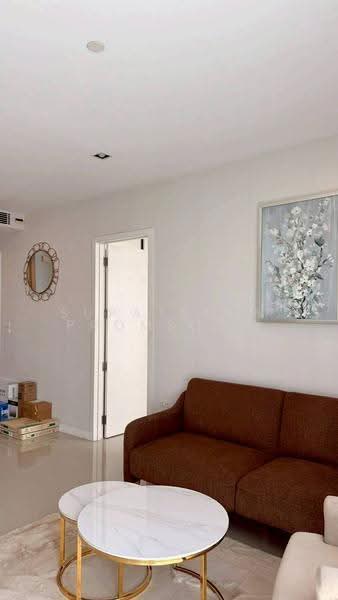 The Room Sukhumvit 62, Bangkok, 2288 Sukhumvit Road, Bang Chak, Phra Khanong, Bangkok, 2 Bedrooms, 76 sqm, Condo For Rent, by Supatsorn Promsombut, 500561697 - DDproperty.com