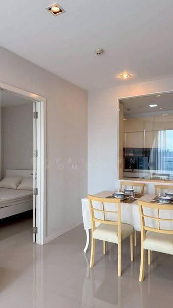 The Room Sukhumvit 62 : เดอะรูม สุขุมวิท 62, กรุงเทพ, 2288 ถ.สุขุมวิท, บางจาก, พระโขนง, กรุงเทพ, 76 ตร.ม., คอนโด ให้เช่า, โดย Supatsorn Promsombut, 500561697 - DDproperty.com
