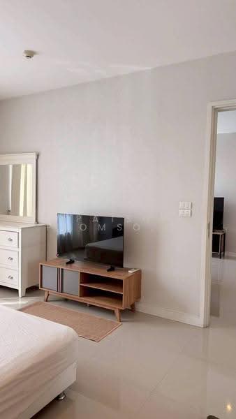 The Room Sukhumvit 62 : เดอะรูม สุขุมวิท 62, กรุงเทพ, 2288 ถ.สุขุมวิท, บางจาก, พระโขนง, กรุงเทพ, 76 ตร.ม., คอนโด ให้เช่า, โดย Supatsorn Promsombut, 500561697 - DDproperty.com