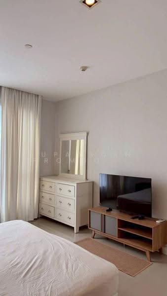 The Room Sukhumvit 62, Bangkok, 2288 Sukhumvit Road, Bang Chak, Phra Khanong, Bangkok, 2 Bedrooms, 76 sqm, Condo For Rent, by Supatsorn Promsombut, 500561697 - DDproperty.com